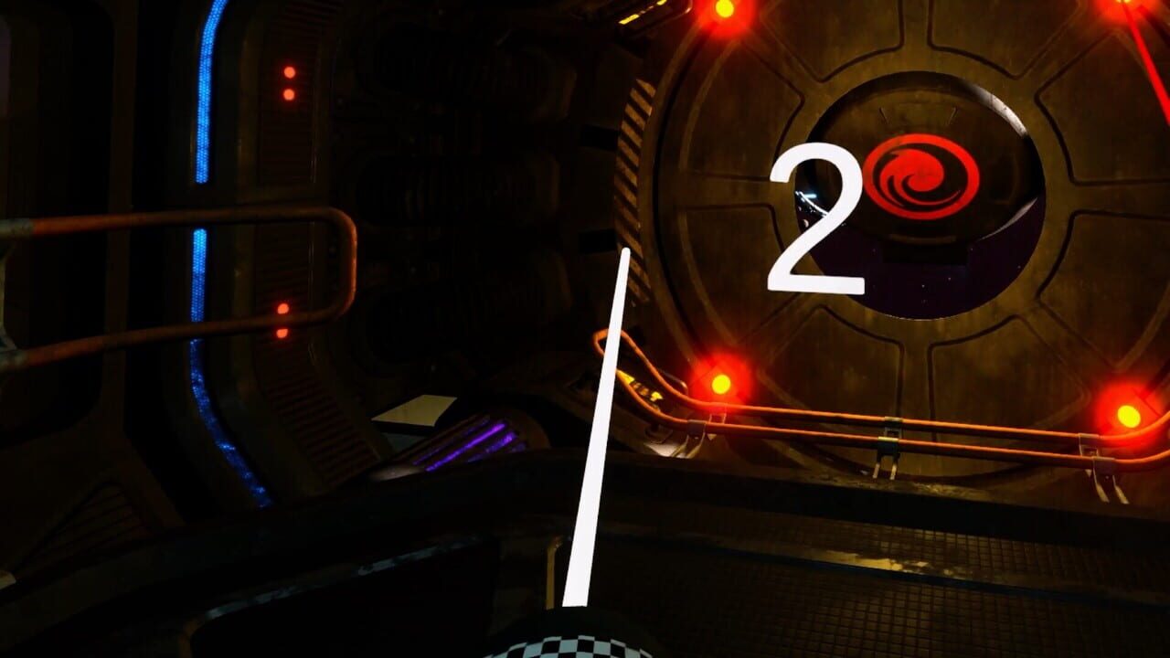 Space Drop Image