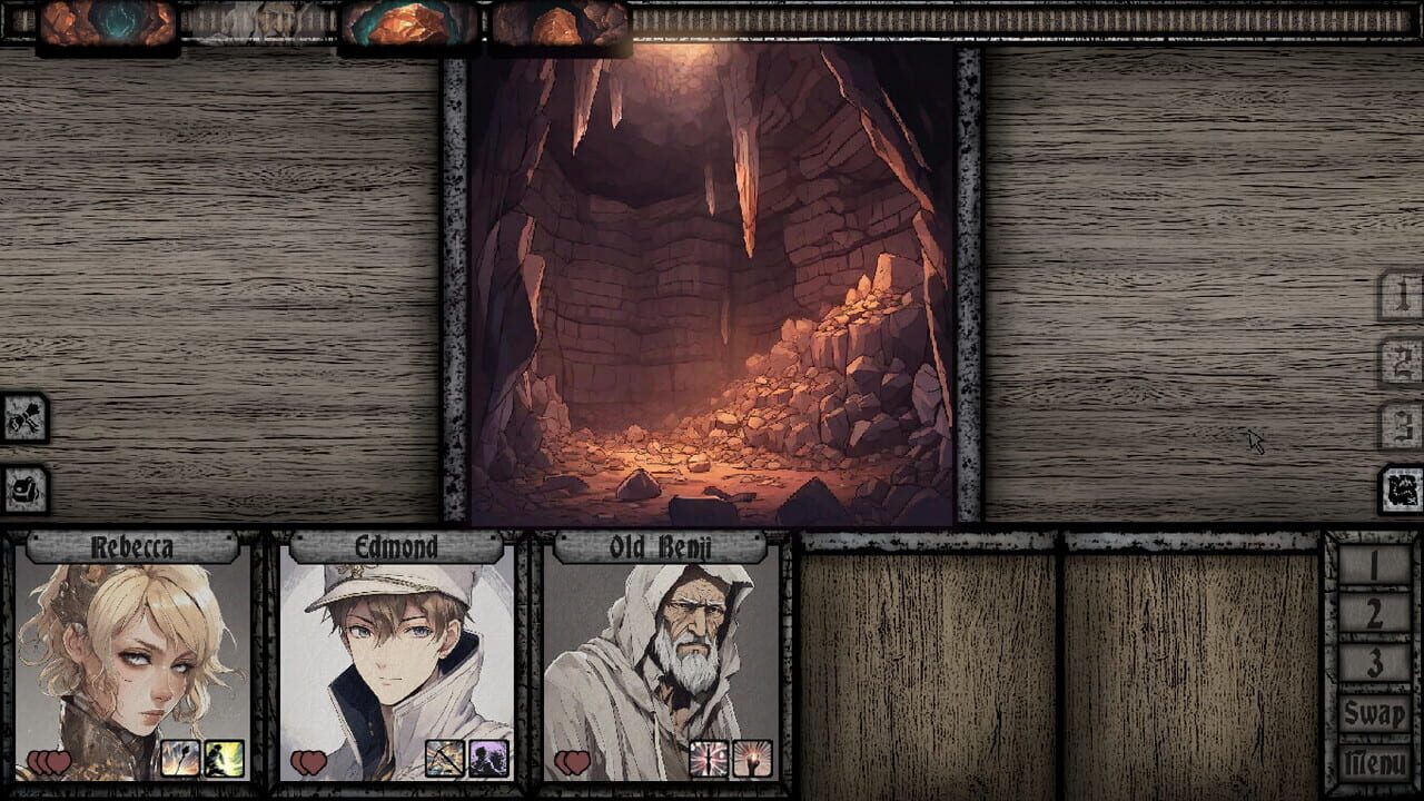 Sovereign Elect — Screenshot 5