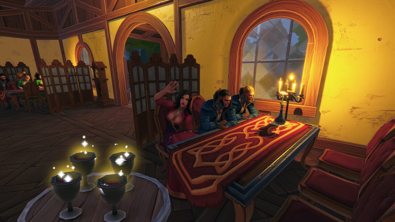 Tavern Manager Simulator Image