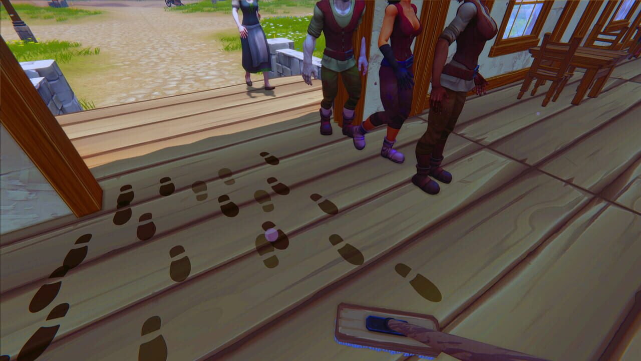Tavern Manager Simulator Image