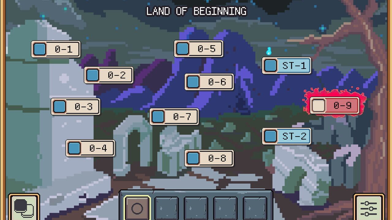 Magibrick — Screenshot 2