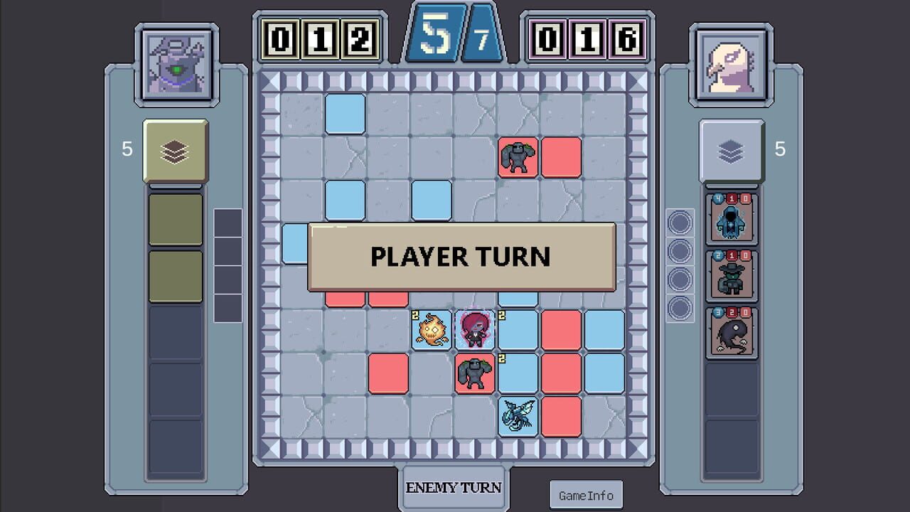 Magibrick — Screenshot 3