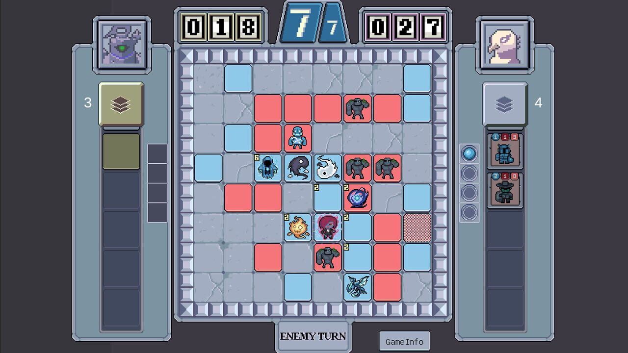 Magibrick — Screenshot 4