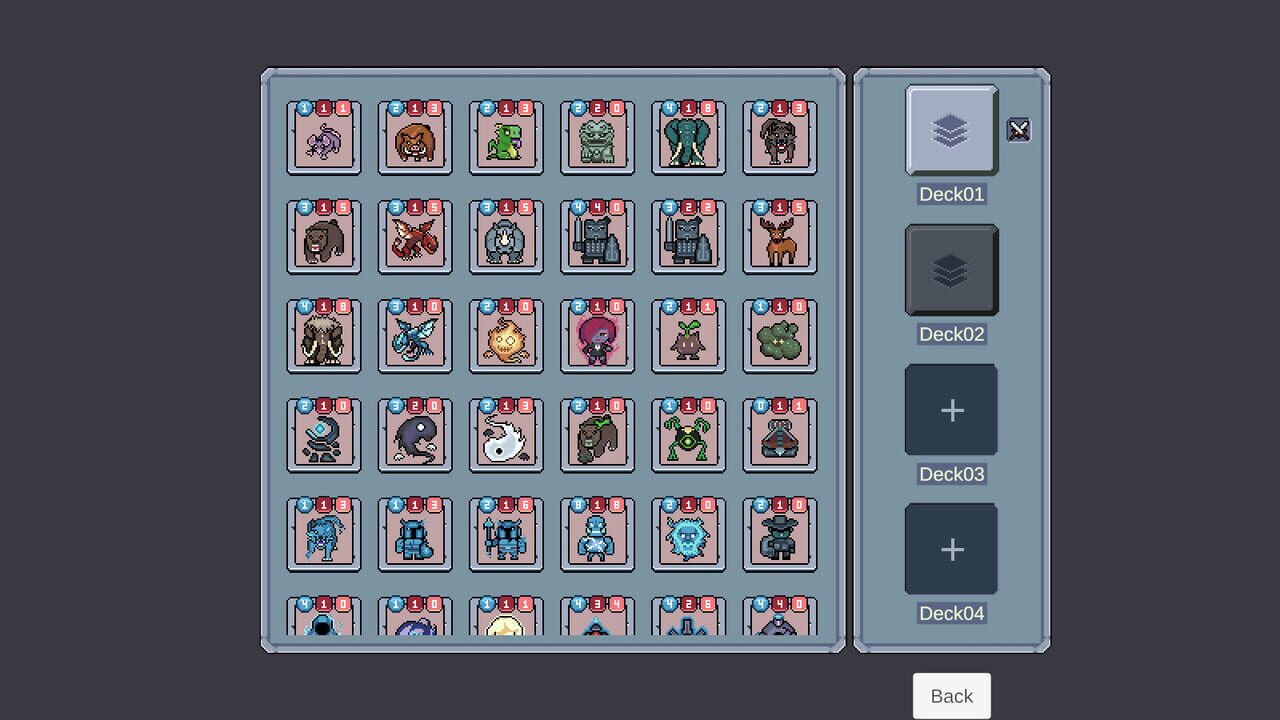 Magibrick — Screenshot 5