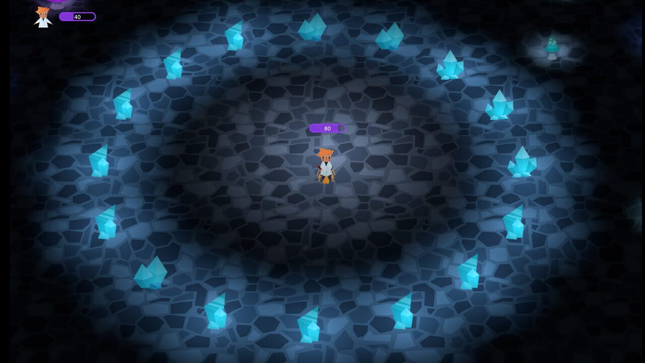 Roots of Fury — Screenshot 1