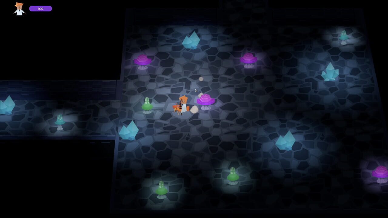 Roots of Fury — Screenshot 3