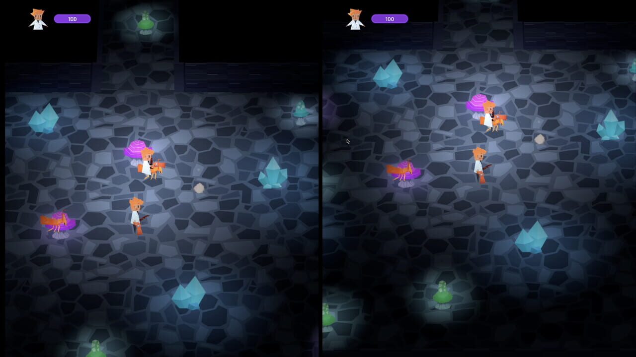 Roots of Fury — Screenshot 4