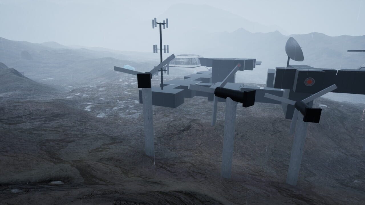 Surviving Ceres Image