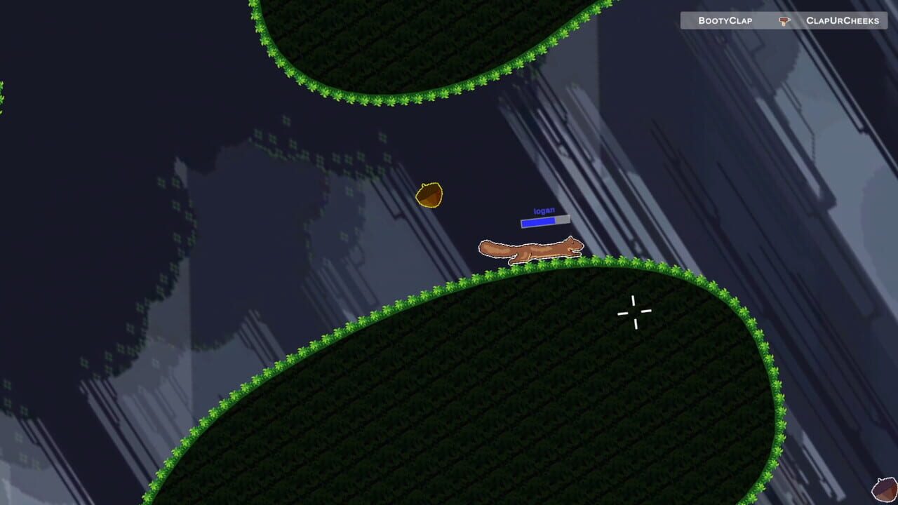 Squirrels Gone Nuts — Screenshot 3