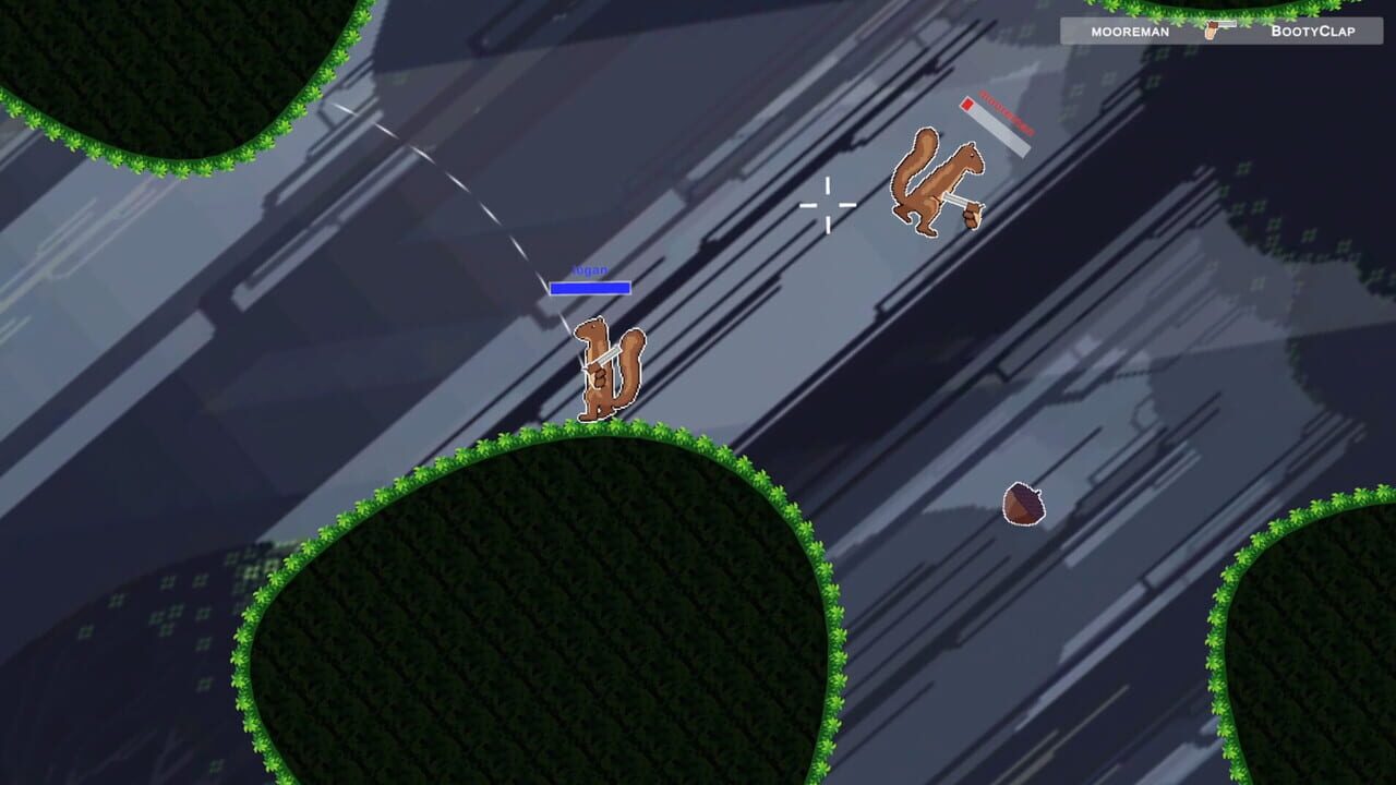Squirrels Gone Nuts — Screenshot 5