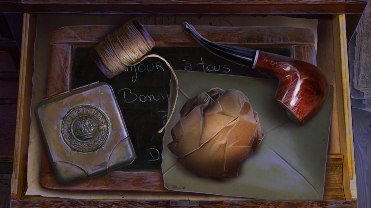 Christmas Carol — Screenshot 3