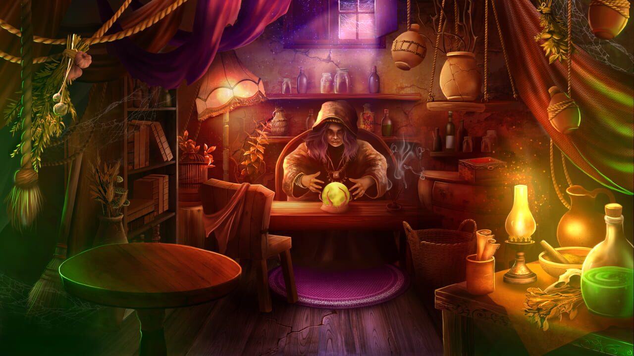 Christmas Carol — Screenshot 4