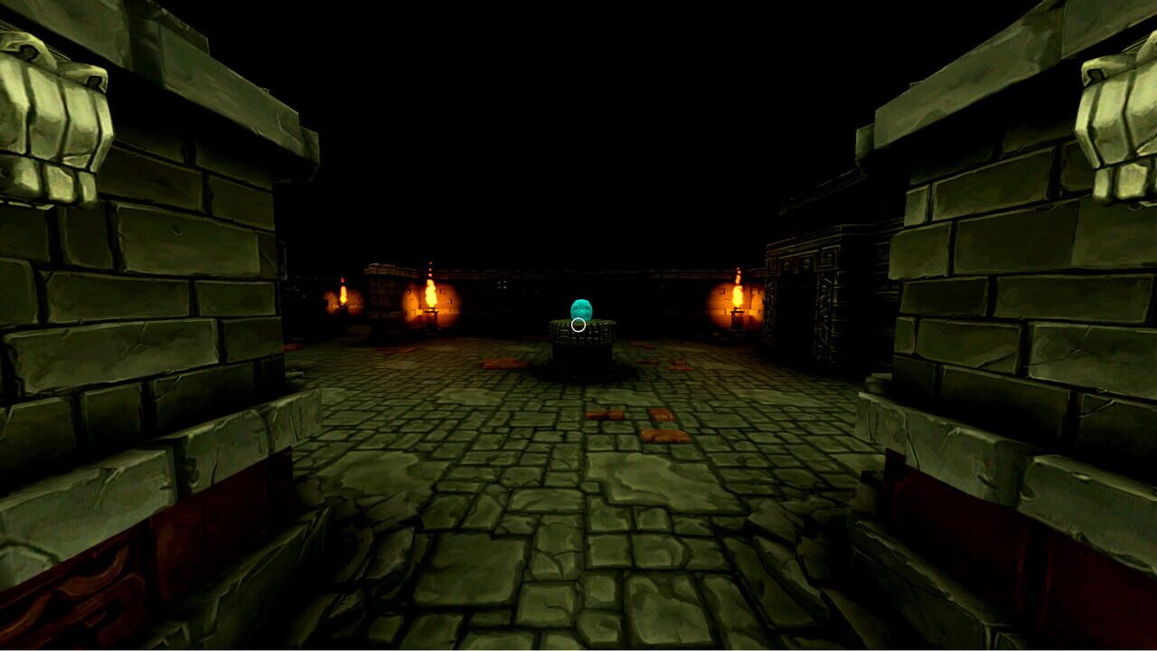 Forgotten Secrets: Escape Room Image