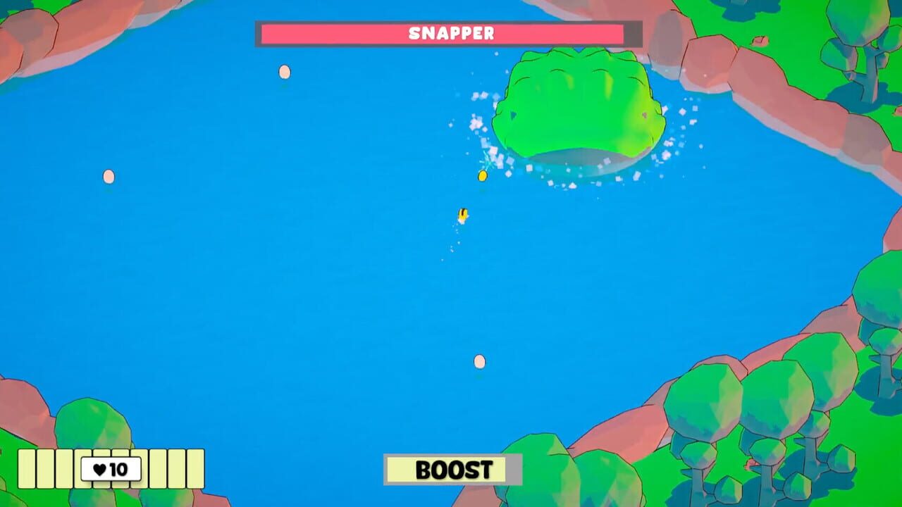 Duck, Duck, Shoot — Screenshot 1