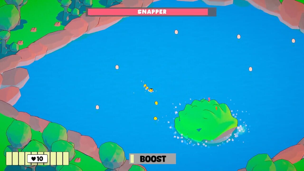 Duck, Duck, Shoot — Screenshot 2