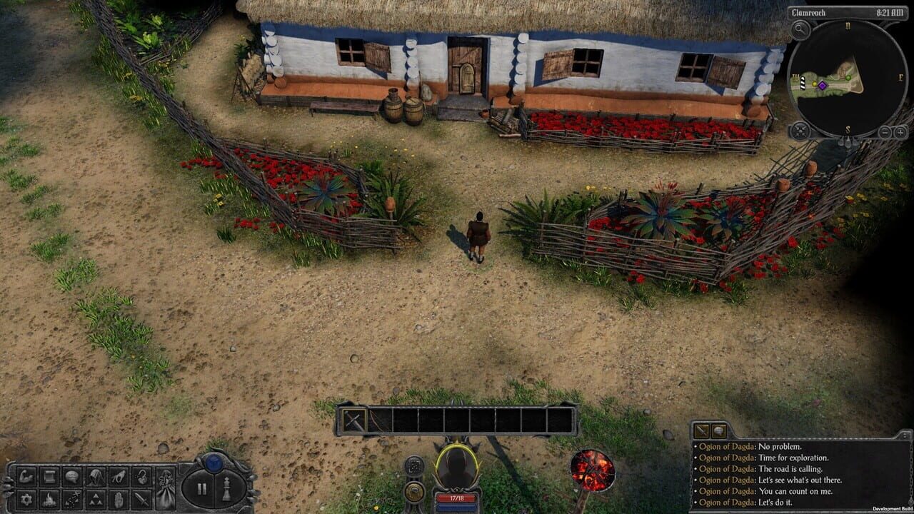 Swordhaven: Iron Conspiracy Image