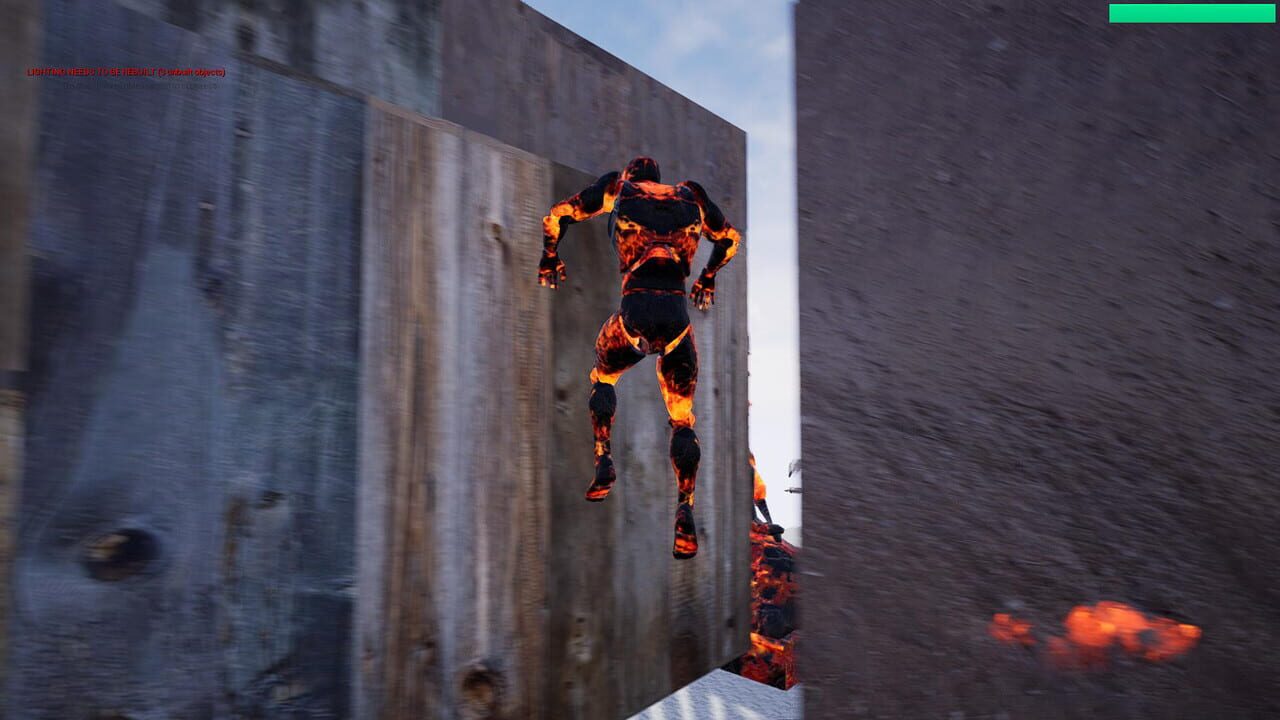 Elemental — Screenshot 4