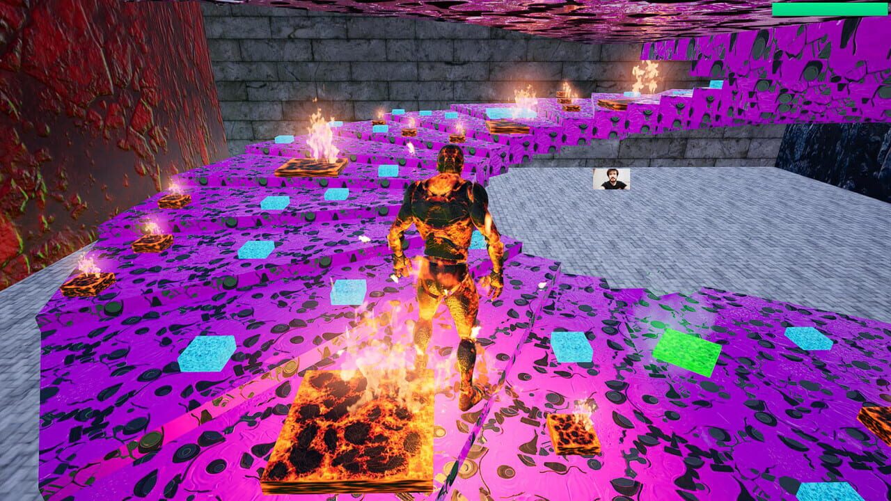 Elemental — Screenshot 1