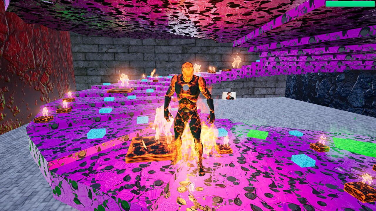 Elemental — Screenshot 5