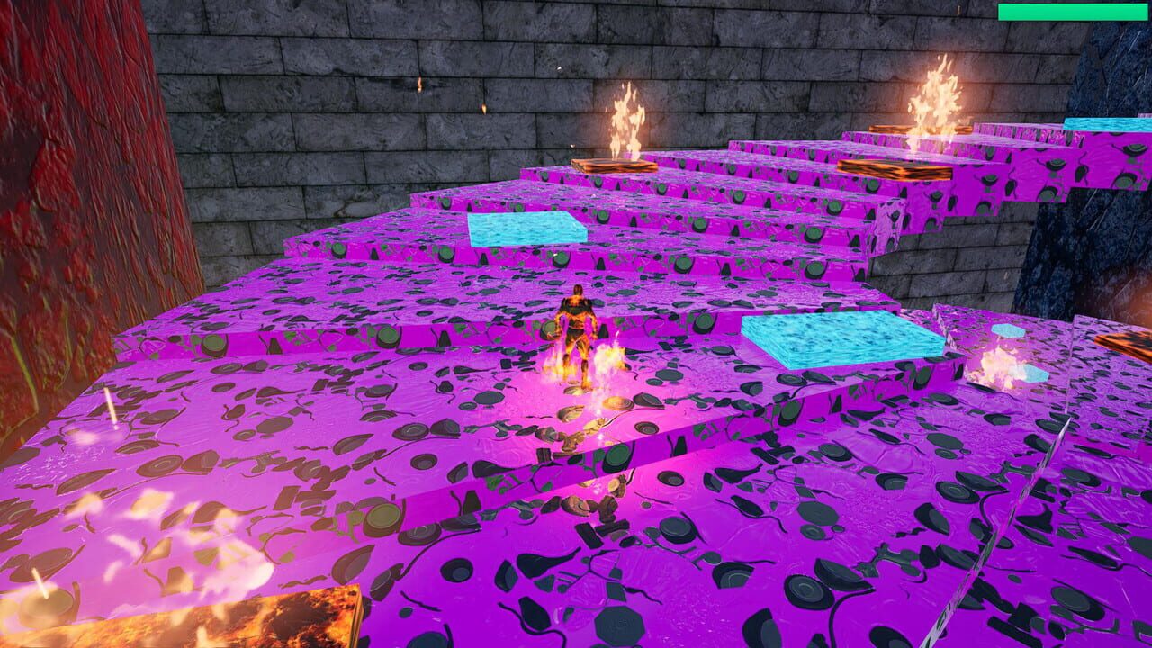Elemental — Screenshot 2