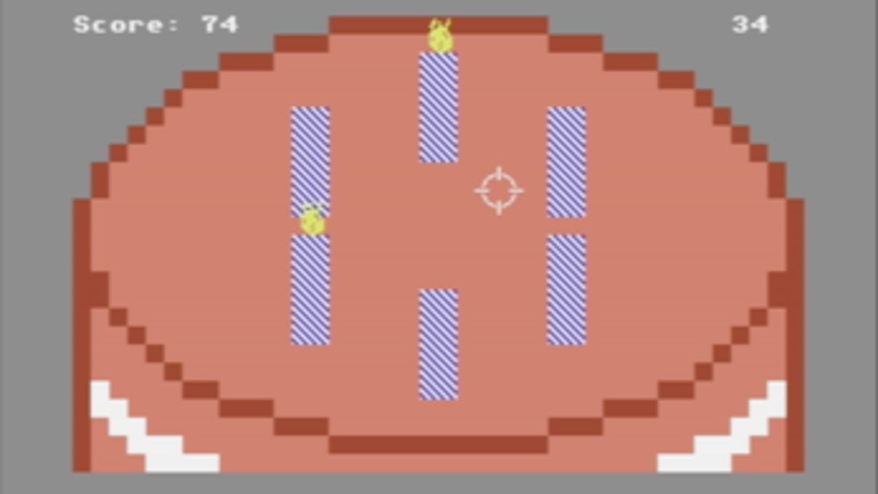Day of Eevee — Screenshot 2