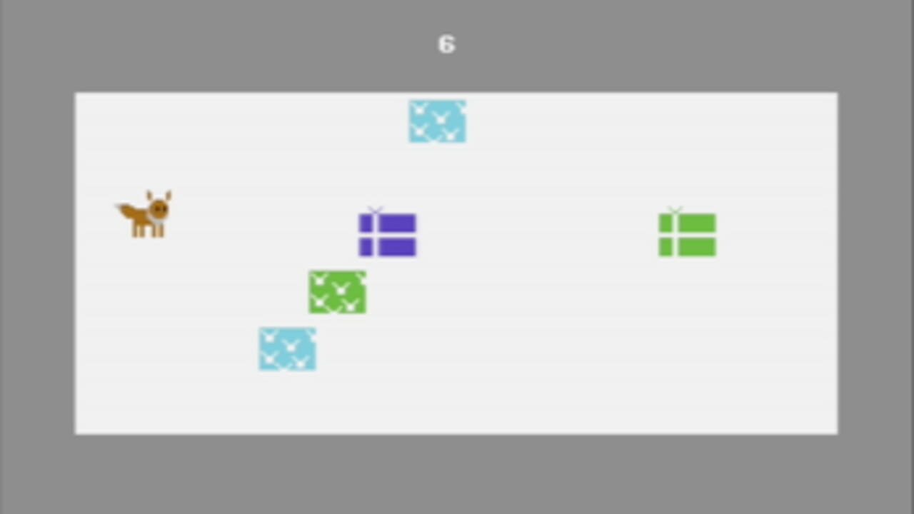 Day of Eevee — Screenshot 3
