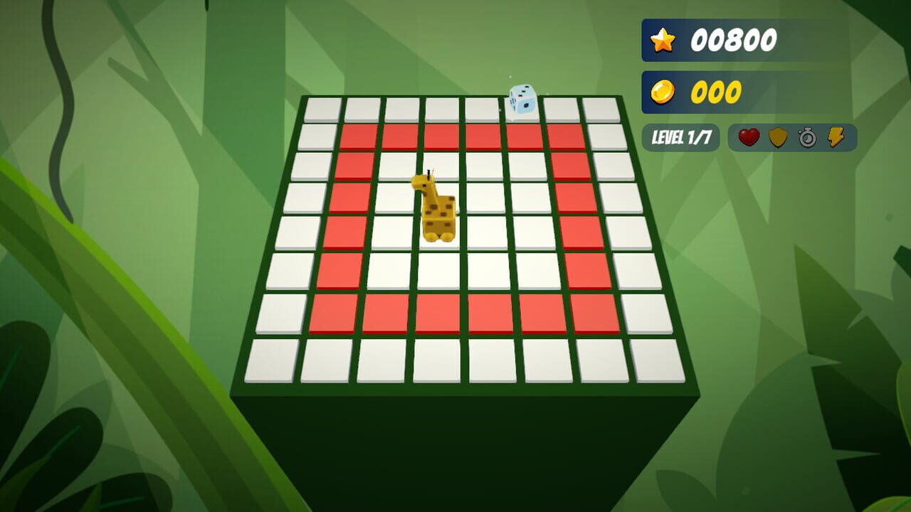 Jump Heroes — Screenshot 2