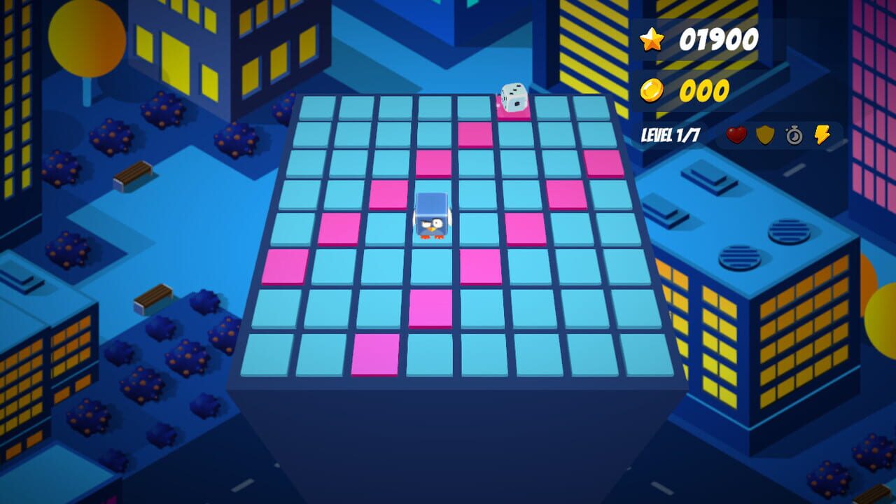 Jump Heroes — Screenshot 3