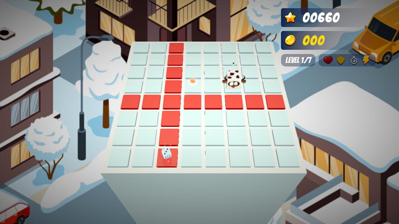 Jump Heroes — Screenshot 5