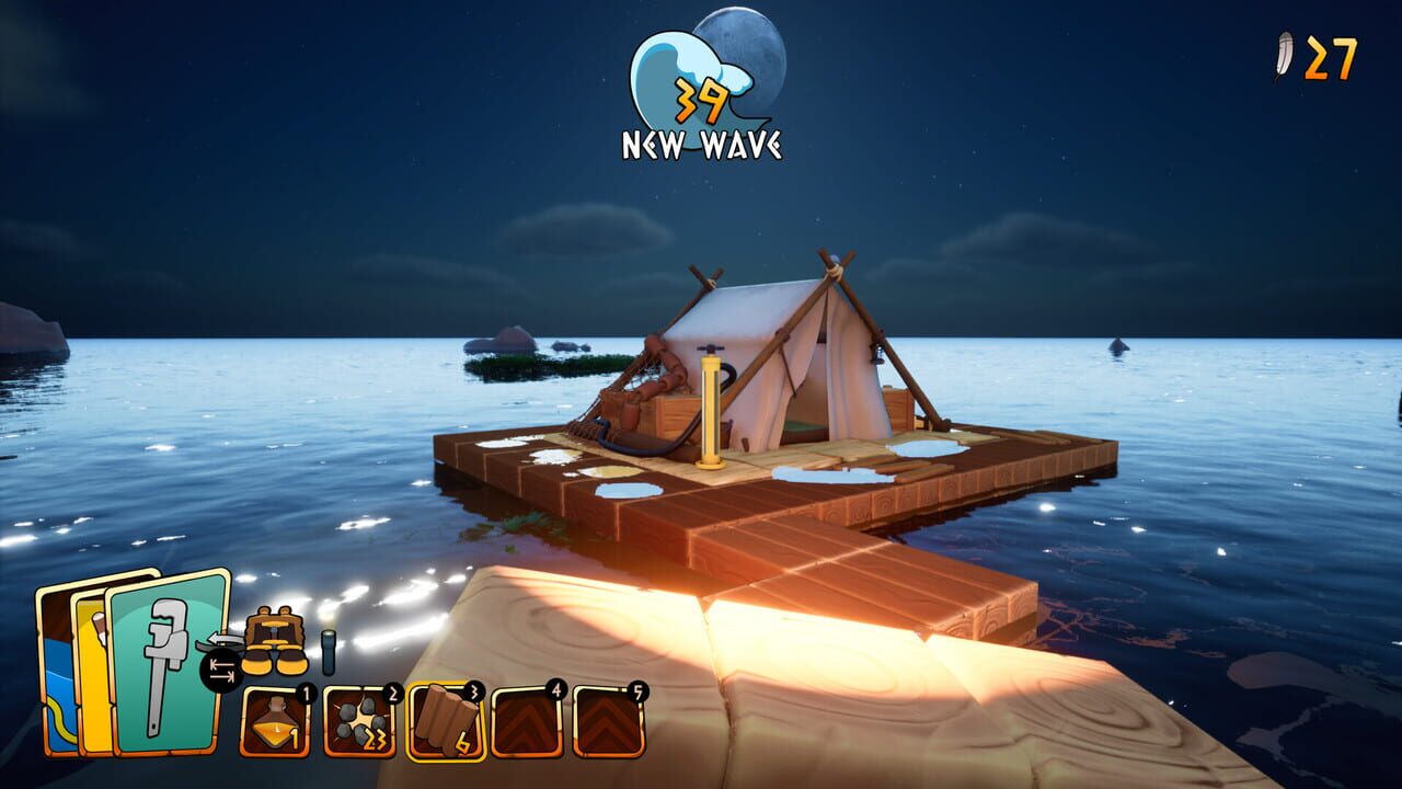 Seagulls: Crappy Situation — Screenshot 5