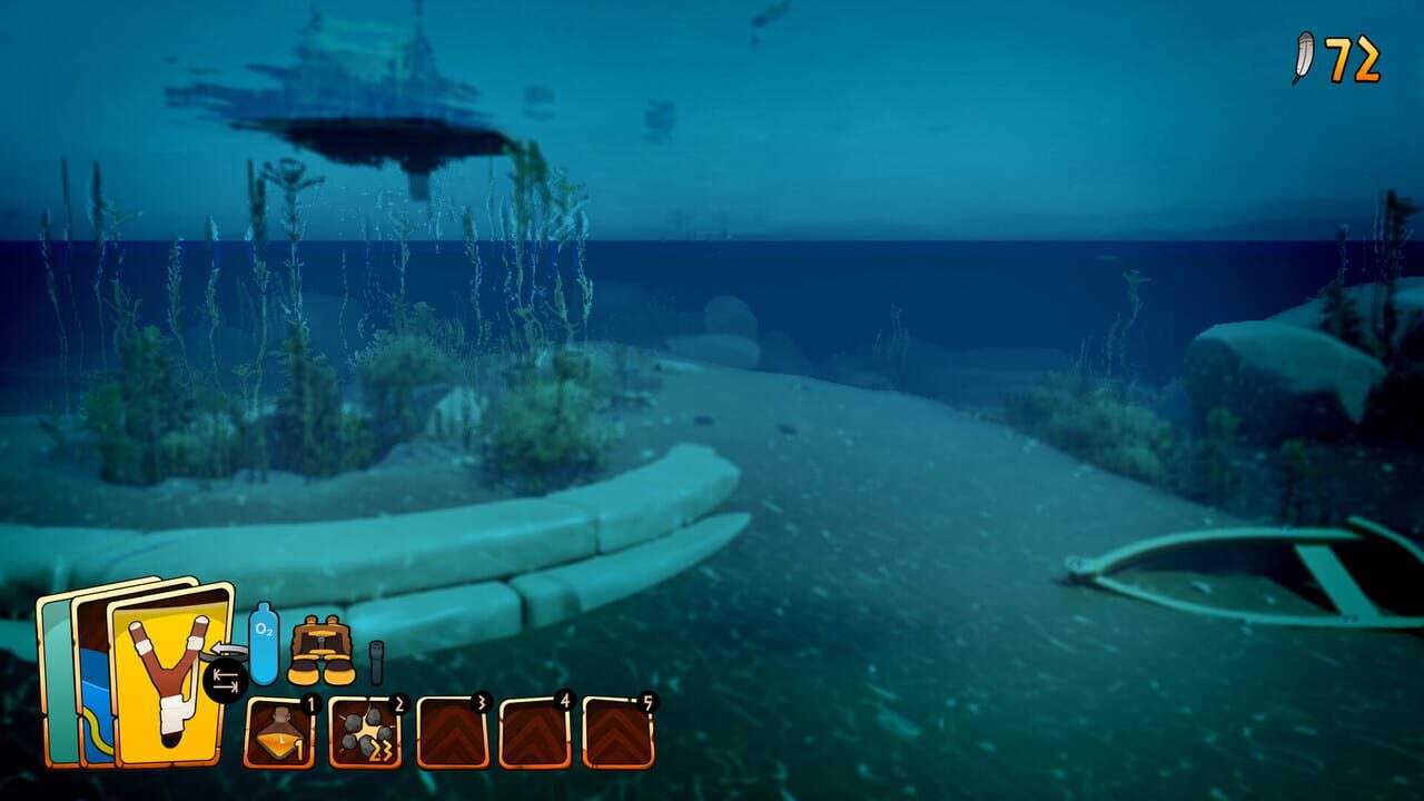 Seagulls: Crappy Situation — Screenshot 3
