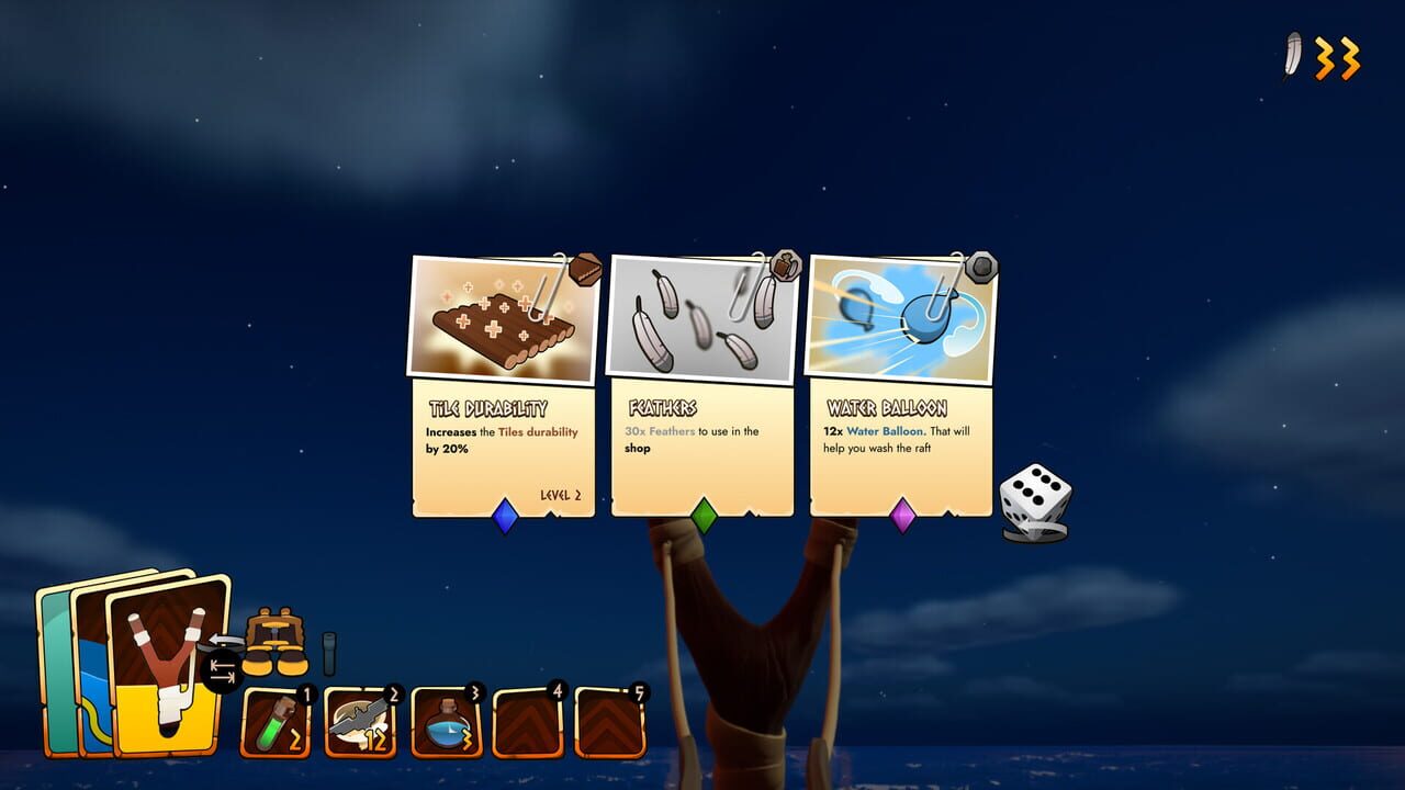 Seagulls: Crappy Situation — Screenshot 4