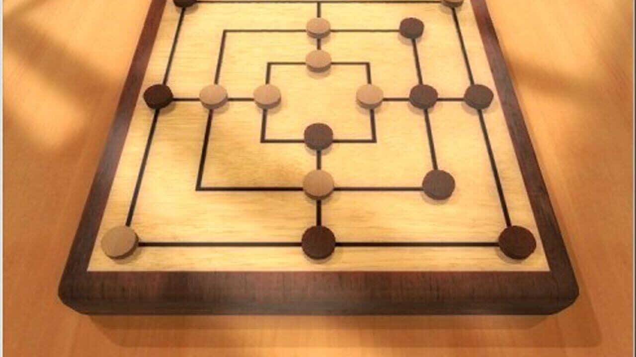 3D Morris — Screenshot 3