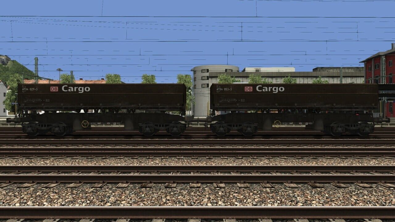 Train Simulator Classic: DB Fas 126 Image