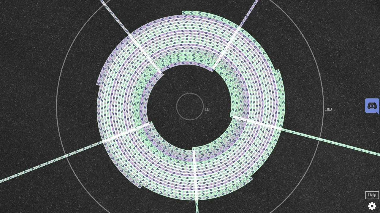Idle Spiral: Arrow Pack screenshot 2