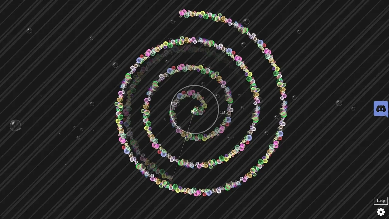 Idle Spiral: Bubble Spiral Pack banner
