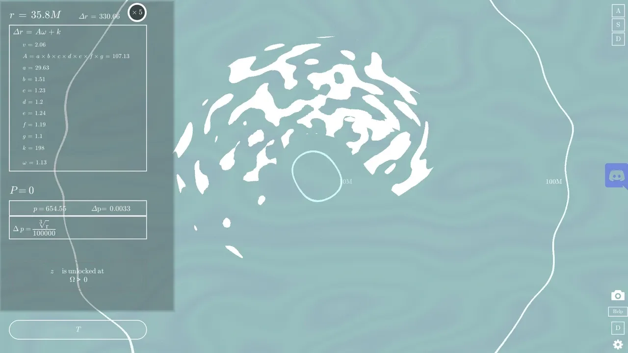 Idle Spiral: Water Pack screenshot 3