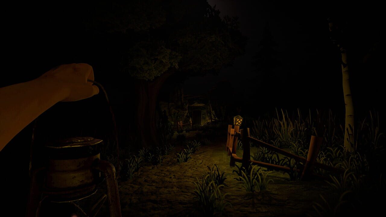 Forest Keeper — Screenshot 5