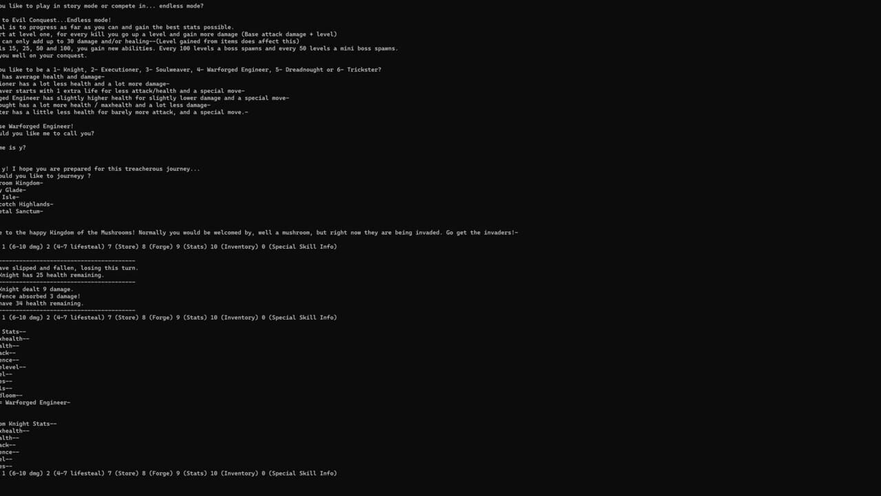 Screenshot 5