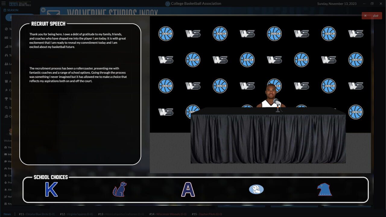 Screenshot 7
