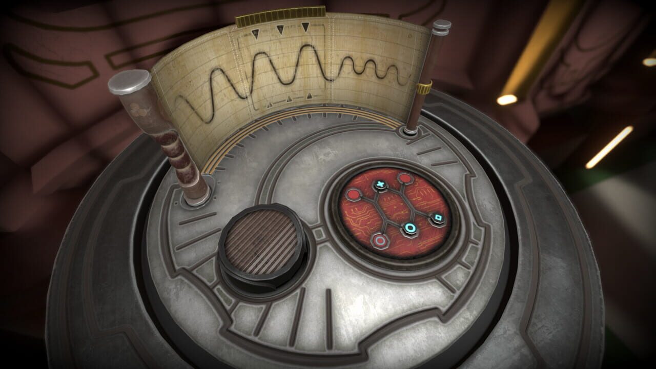 Machinika: Atlas — Screenshot 3