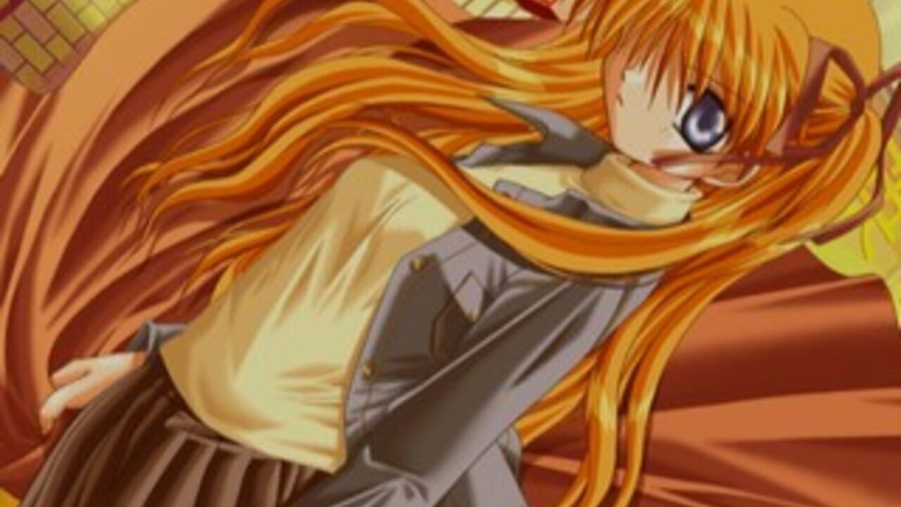 Kanon: Best Edition — Screenshot 5