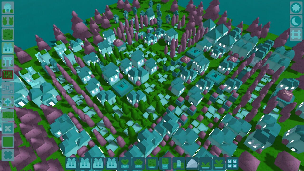 Serenestadt — Screenshot 3