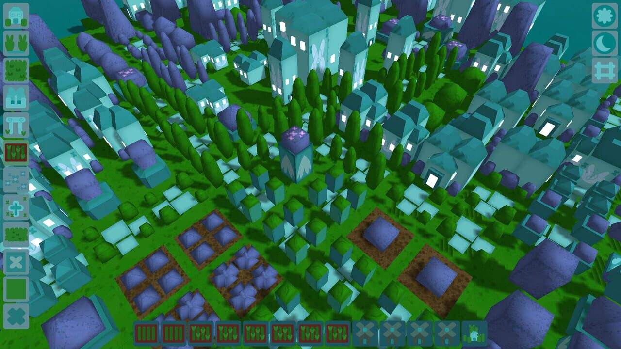Serenestadt — Screenshot 4