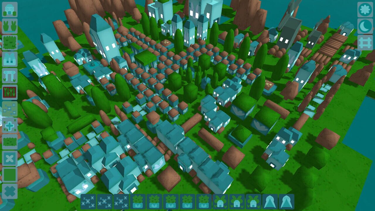 Serenestadt — Screenshot 5