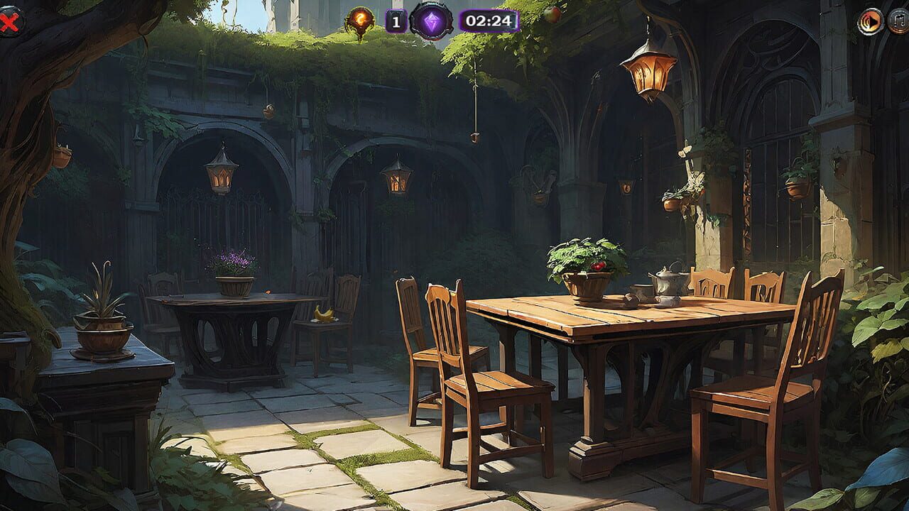 Sneaky Snacks — Screenshot 4