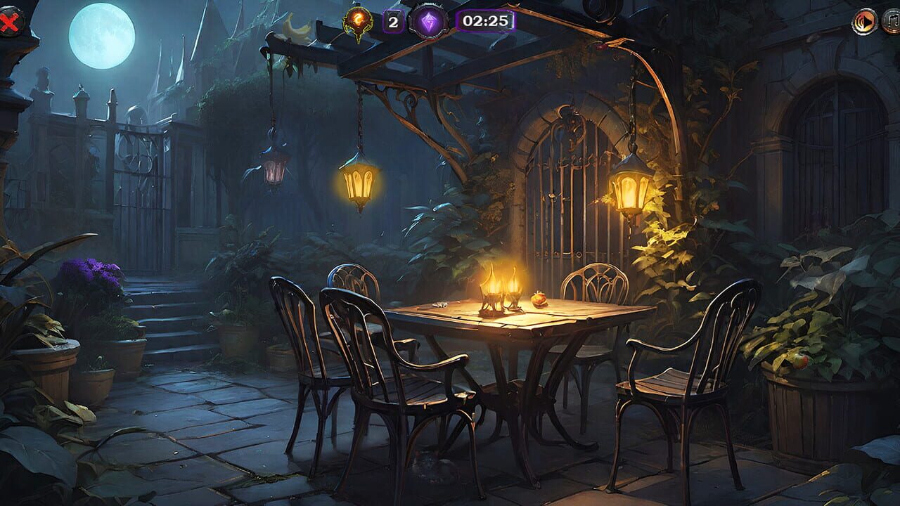 Sneaky Snacks — Screenshot 5