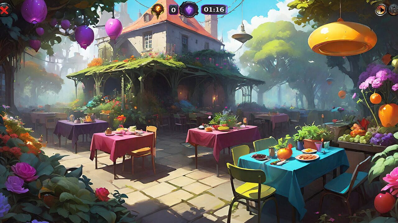 Sneaky Snacks — Screenshot 2