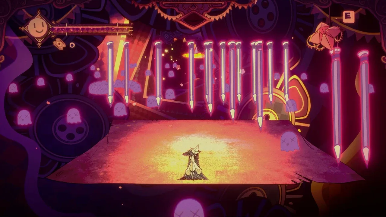 Illusion Carnival screenshot 13