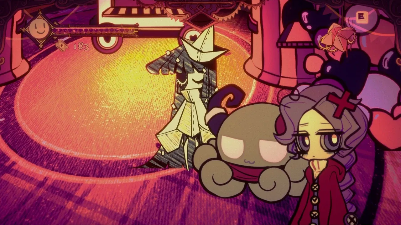 Illusion Carnival screenshot 12